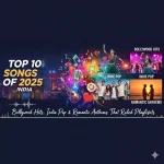 Top 10 Songs of 2025: The Global Hits That Ruled the World