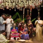 Mohanlal Drops Intense First-Look Poster of Drishyam 3 – Worldwide Release Locked for April 2, 2026!