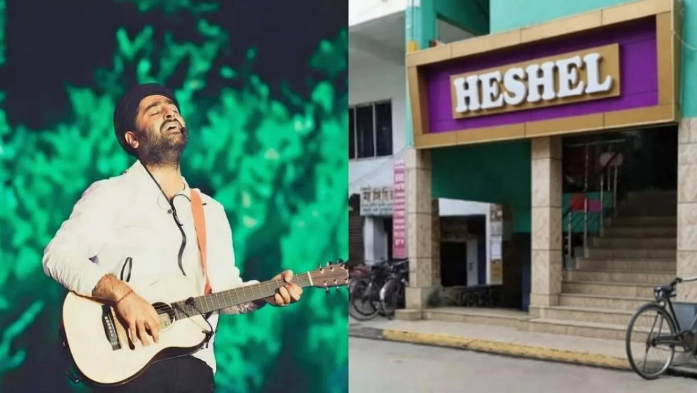 Arijit Singh’s Heshel in Murshidabad: ₹40 Thali Restaurant Wins Hearts in 2026