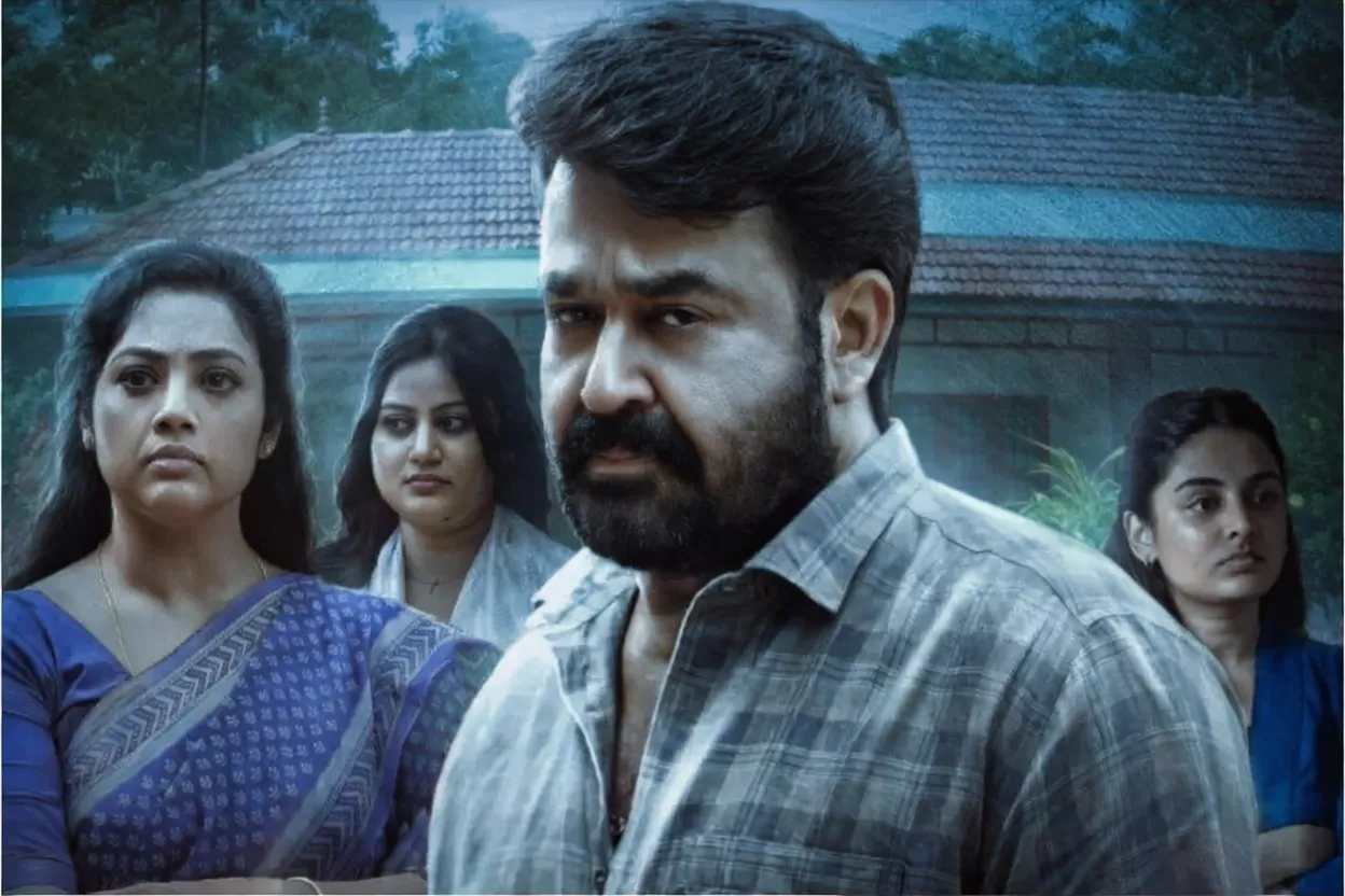 Drushyam 3