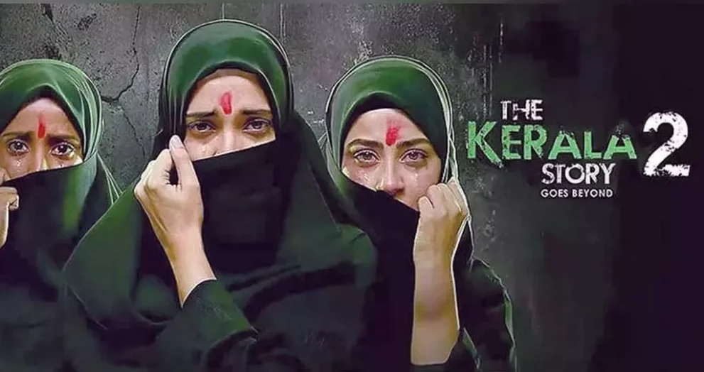 The Kerala Story 2: Goes Beyond – Complete Review for Indians