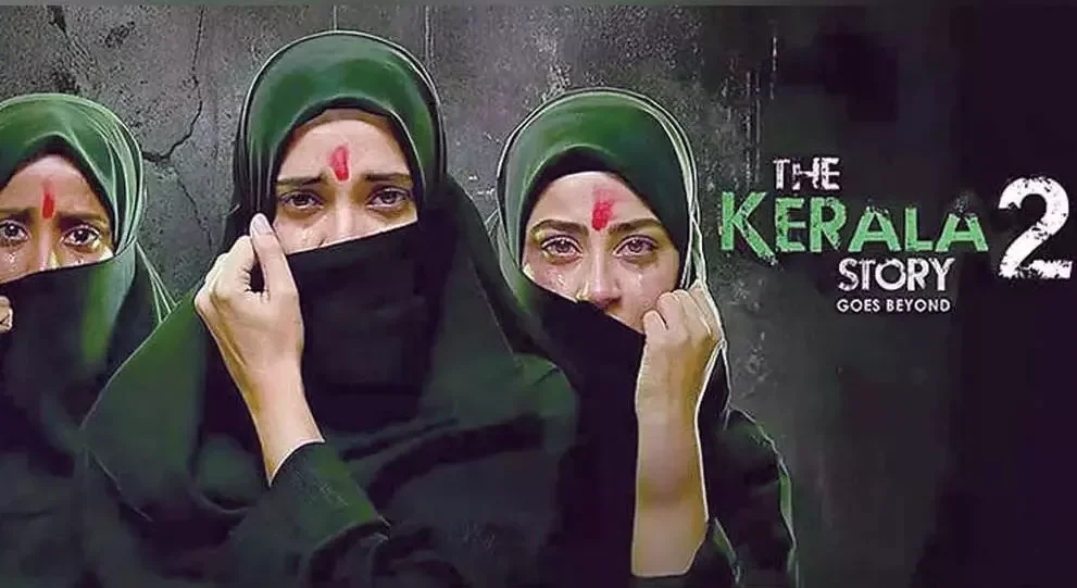 The Kerala Story 2: Goes Beyond – Complete Review for Indians