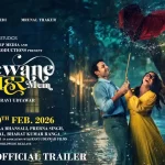 Assi Movie Trailer Release Date Cast 2026