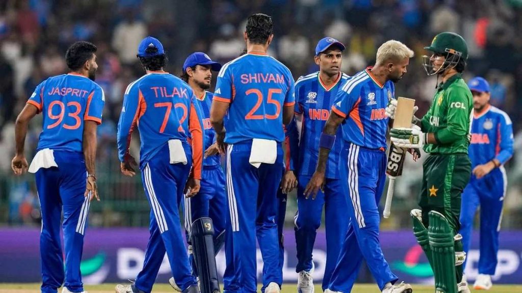 Dhurandhar India Ne Pakistan Ko 61 Run Se Pel Diya!  T20 World Cup 2026 Mein Haarna Mana Hai – Ab To Super 8 Mein Bhi Entry Free!