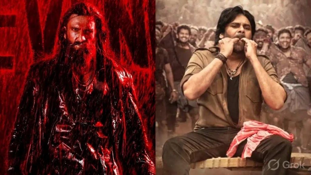 ustaad bhagat singh vs dhurandhar 2