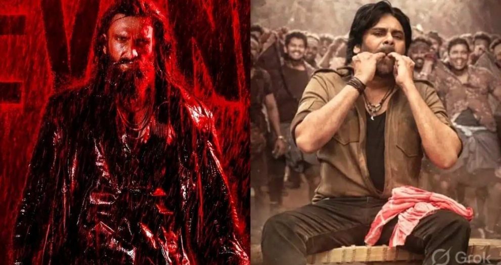 ustaad bhagat singh vs dhurandhar 2