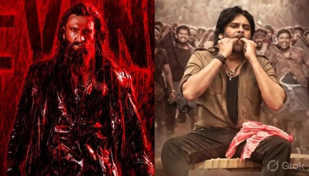 ustaad bhagat singh vs dhurandhar 2