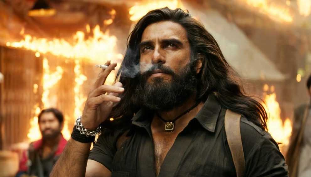 Dhurandhar 2 Review: Ranveer Singh Goes Full Beast Mode