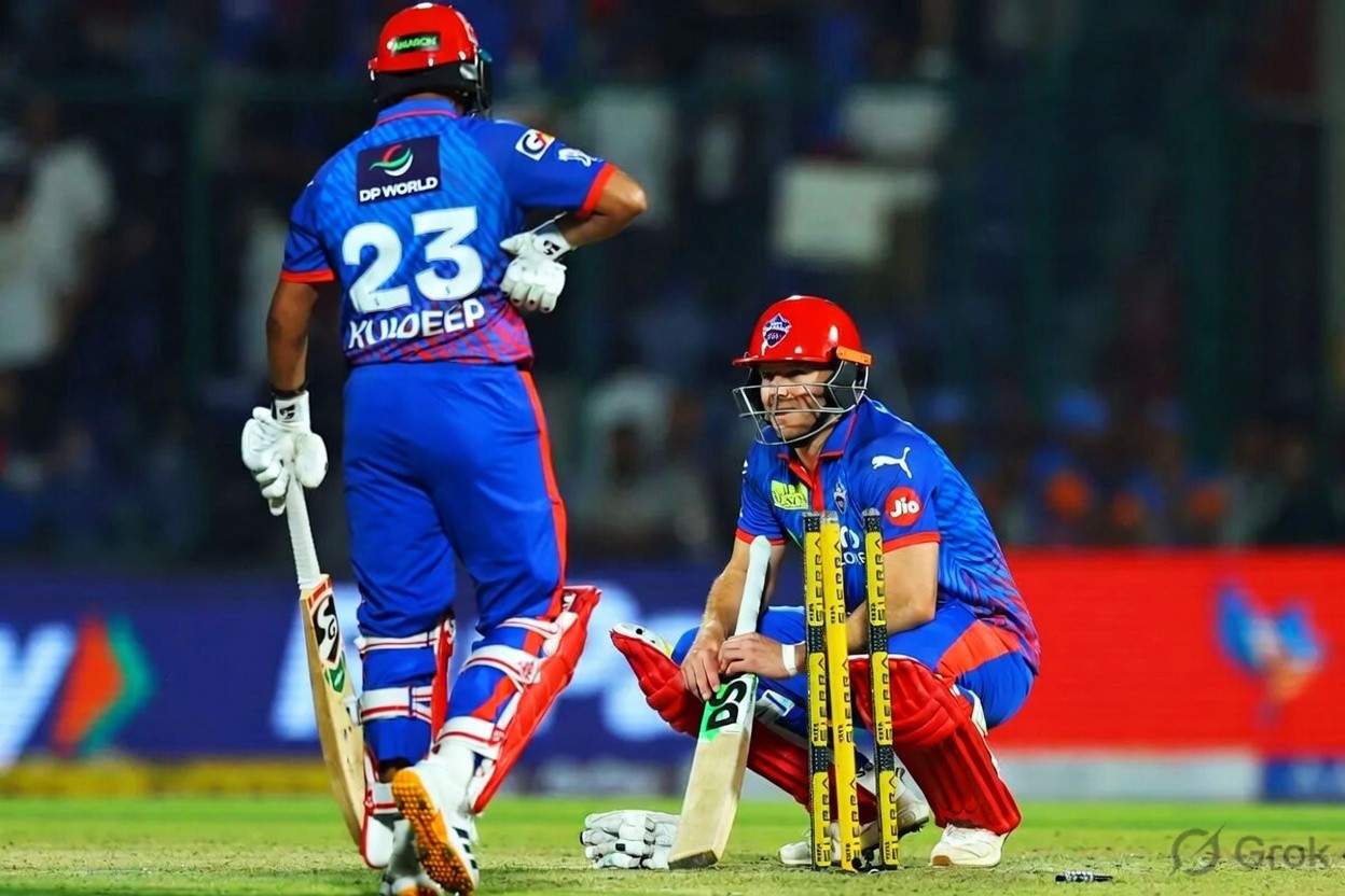 David Miller’s Shocking “No” on Penultimate Ball Sparks Massive Match-Fixing Row in IPL 2026!