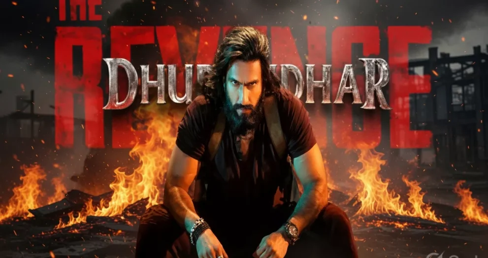 Dhurandhar 2 Crosses ₹1300 Cr Worldwide Box Office