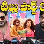 OTT Releases Apr 15–21: Beef S2, Tillu 3 & More