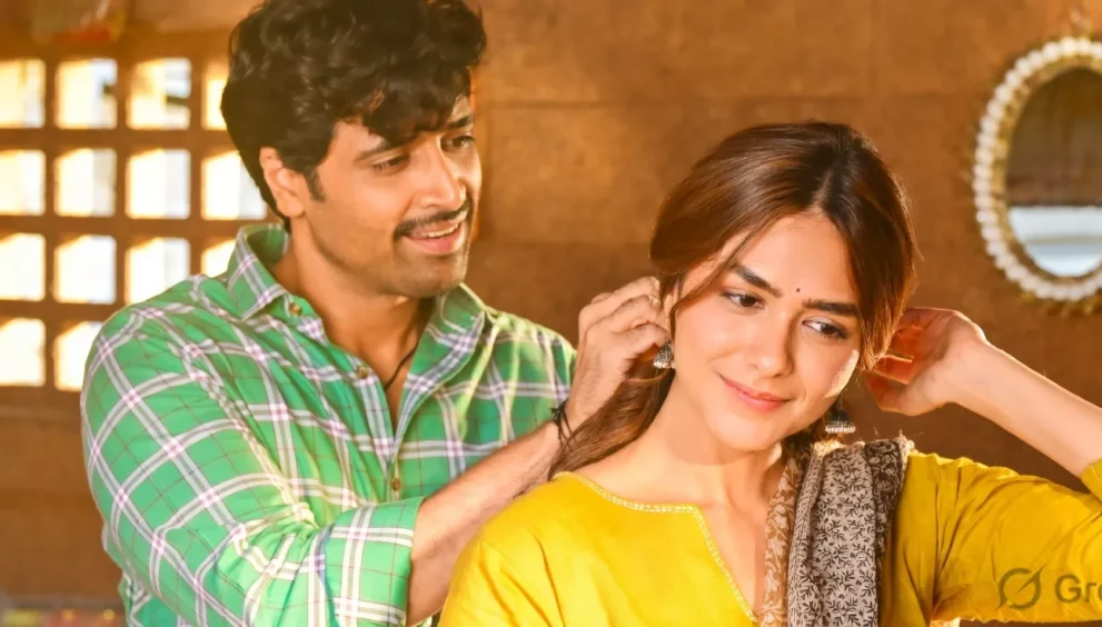 Adivi Sesh Dacoit Day 1 Box Office: Global Opening