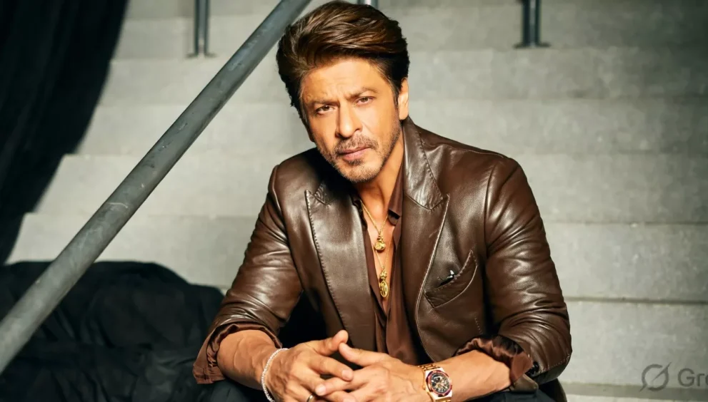 Shah Rukh Khan Net Worth Rs 12,931 Crore in 2026