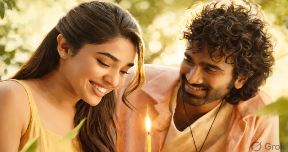 LIK Review: Pradeep Ranganathan’s Sci-Fi Entertainer