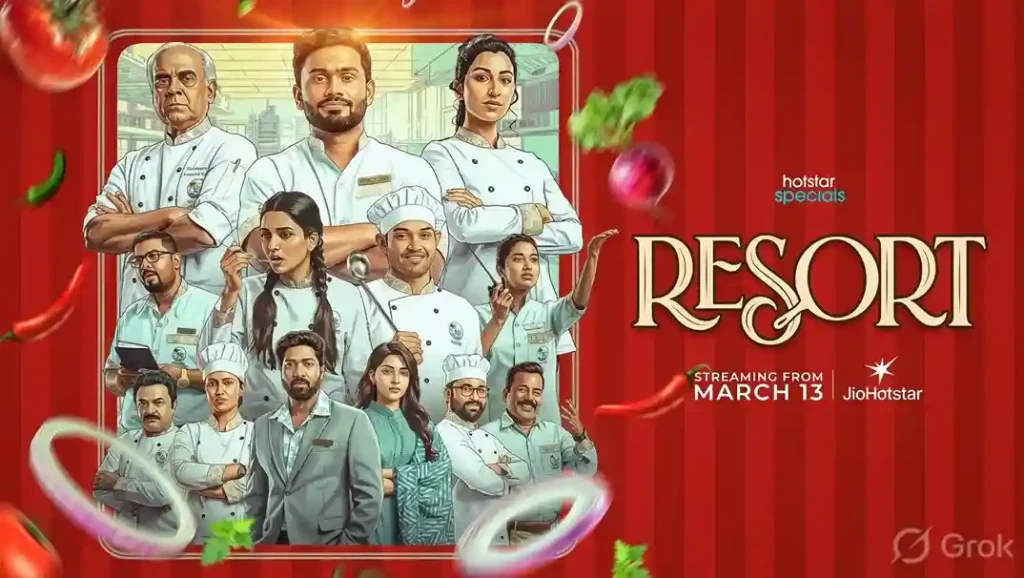 The Resort Review: Hotstar’s Feel-Good Drama Tested