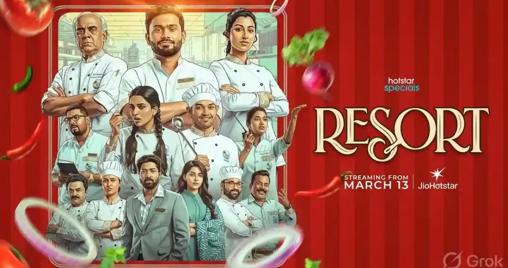 The Resort Review: Hotstar’s Feel-Good Drama Tested