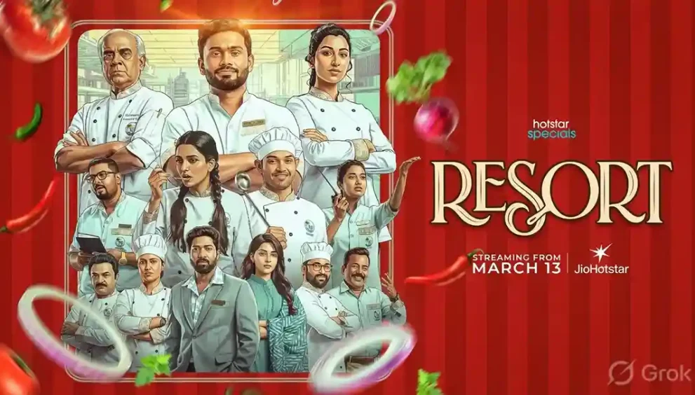 The Resort Review: Hotstar’s Feel-Good Drama Tested
