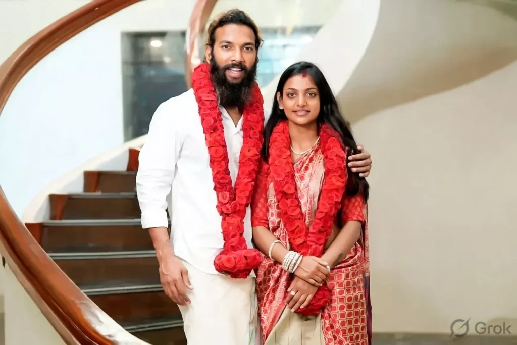 Mahakumbh Girl Monalisa Case: POCSO FIR Filed