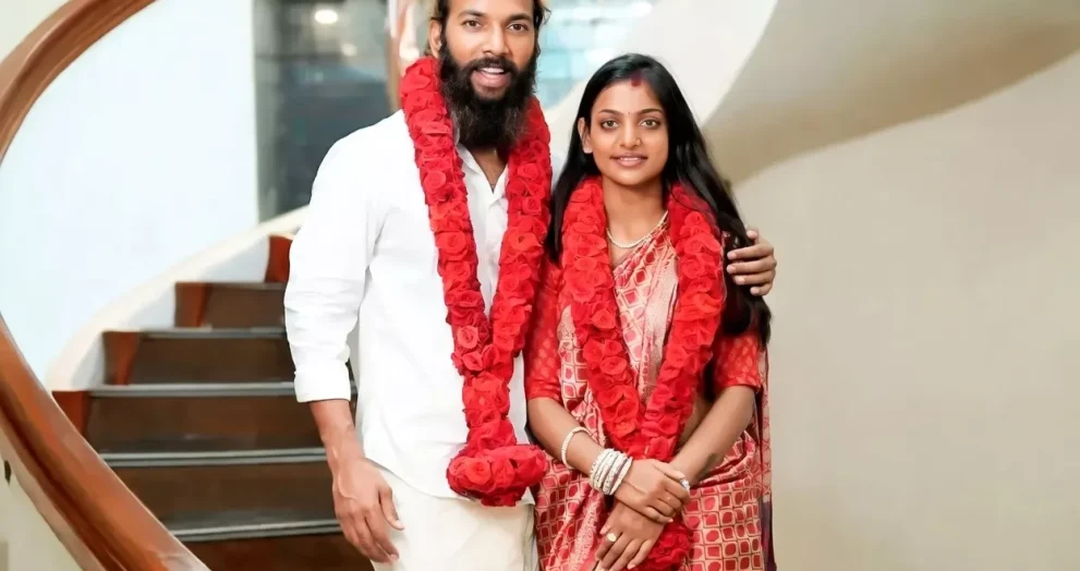 Mahakumbh Girl Monalisa Case: POCSO FIR Filed