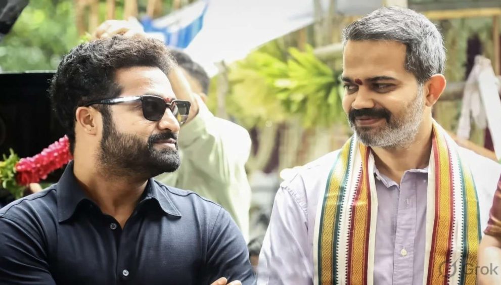 Arre Oye! NTR-Neel Movie Makers Give Big Clarification – “No Look Change, No Schedule Cancel!” Rumours Ko Band Karo! 