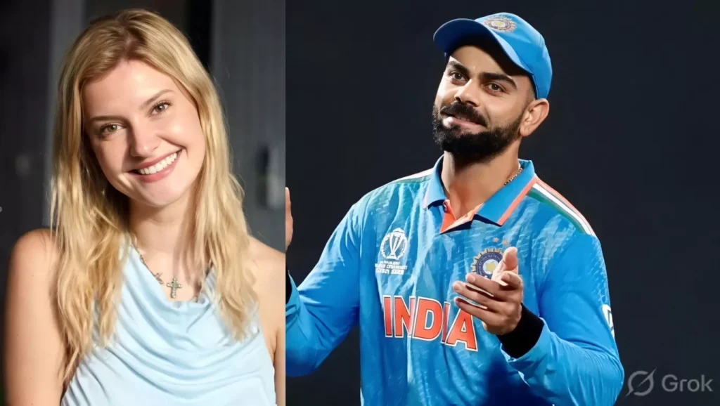 Virat Kohli Instagram Drama Sparks Meme Storm
