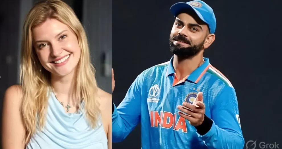 Virat Kohli Instagram Drama Sparks Meme Storm