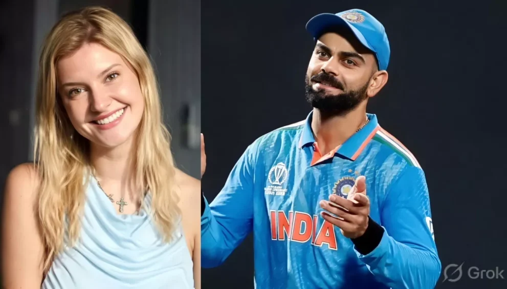 Virat Kohli Instagram Drama Sparks Meme Storm